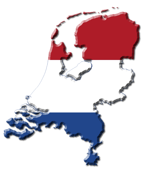 MapFlag NL