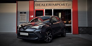 Toyota C-HR 1.8H Dynamic