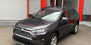 Toyota RAV4 2.0 Active 